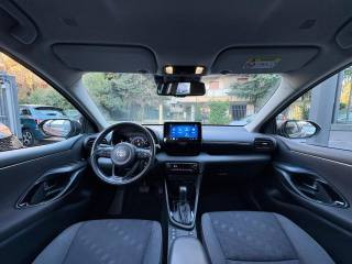 TOYOTA Yaris usata, con Controllo trazione