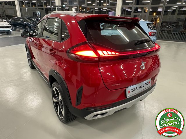 DR MOTOR DR 3.0 usata, con Airbag Passeggero