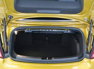 VOLKSWAGEN Maggiolino usata, con Luci diurne LED