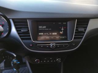 OPEL Crossland usata, con Touch screen