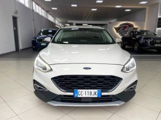 FORD Focus usata, con Airbag Passeggero