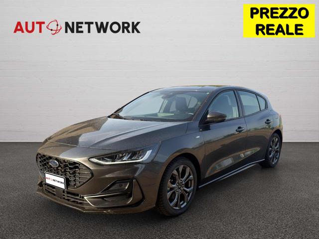FORD Focus usata, con ABS