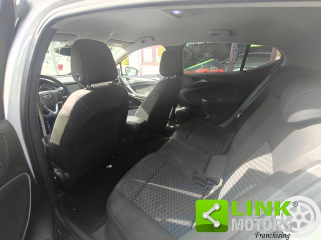 OPEL Astra usata, con Controllo trazione
