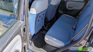 FIAT Panda usata, con Lettore CD