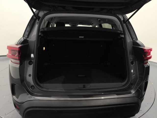 CITROEN C5 Aircross usata, con Autoradio digitale