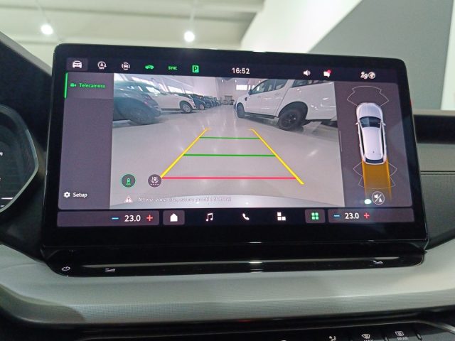 SKODA Octavia usata, con Autoradio digitale