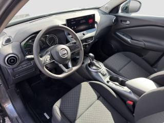 NISSAN Juke usata 8