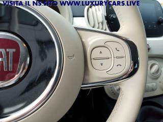 FIAT 500 usata 21