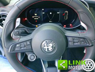 ALFA ROMEO Giulia usata 28