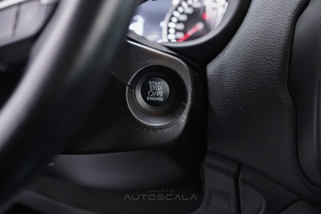 JEEP Renegade usata, con Sistema di navigazione