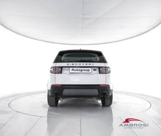 LAND ROVER Discovery Sport usata 5