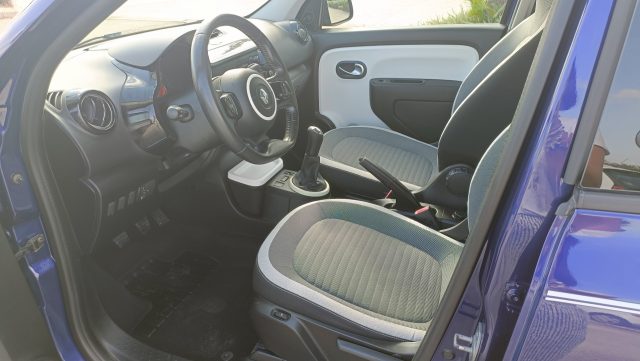 RENAULT Twingo usata, con Fendinebbia