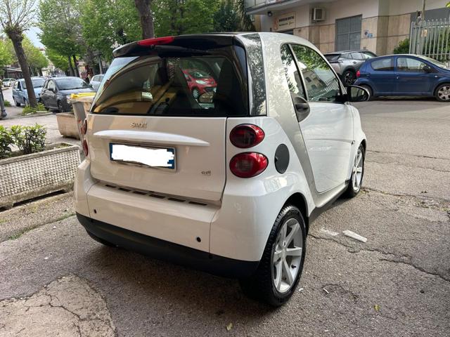 SMART ForTwo usata 5