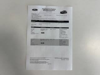 FORD Puma usata, con Touch screen