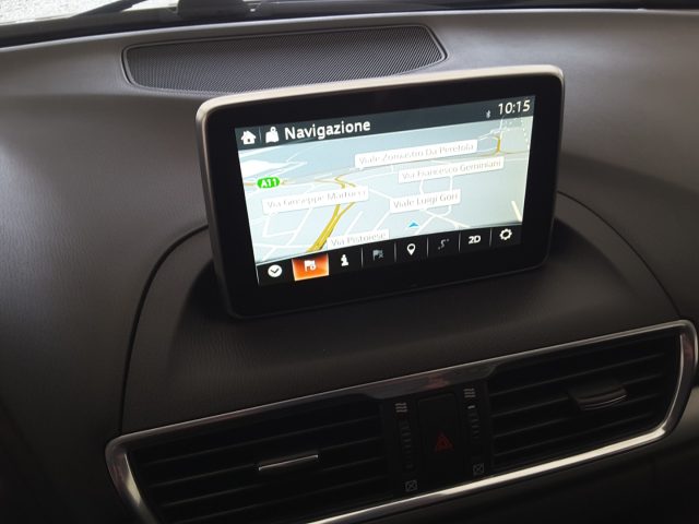 MAZDA 3 usata, con Cronologia tagliandi