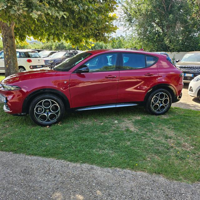ALFA ROMEO Tonale usata, con Autoradio