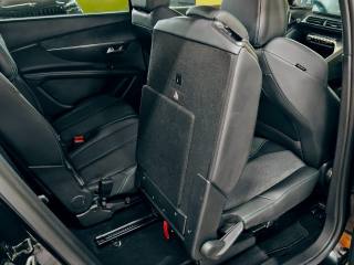 PEUGEOT 5008 usata, con Sistema di avviso di distanza
