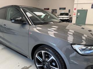 AUDI A1 usata, con Airbag laterali