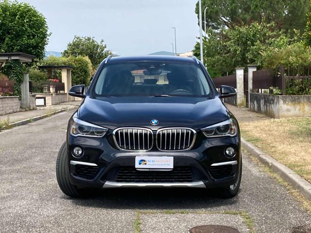BMW X1 usata, con Airbag laterali