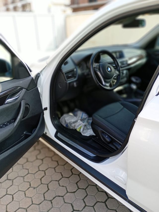 BMW X1 usata, con Chiusura centralizzata