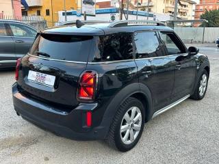 MINI Countryman usata, con Airbag laterali