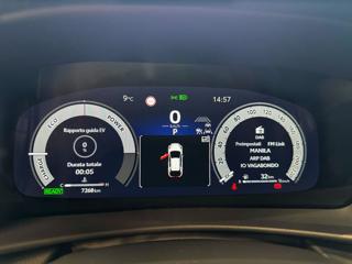 TOYOTA C-HR usata, con Immobilizzatore elettronico