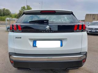 PEUGEOT 3008 usata, con Climatizzatore