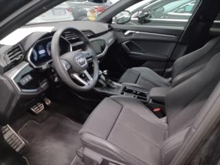 AUDI Q3 usata, con Alzacristalli elettrici