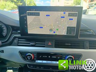 AUDI A5 usata, con Sistema di navigazione