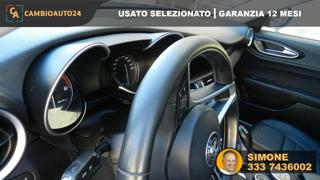 ALFA ROMEO Giulia usata 64