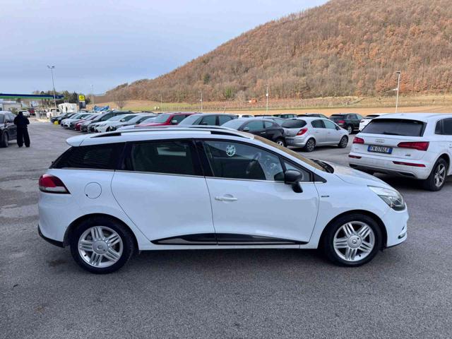 RENAULT Clio usata, con Airbag Passeggero