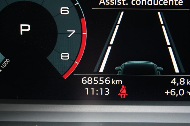 AUDI A3 usata, con Cruise Control