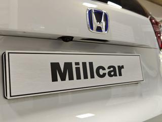 HONDA Jazz usata, con Fari LED