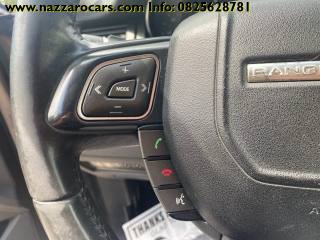 LAND ROVER Range Rover Evoque usata, con USB