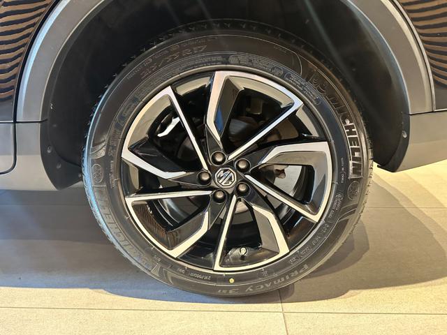 MG ZS usata, con Alzacristalli elettrici