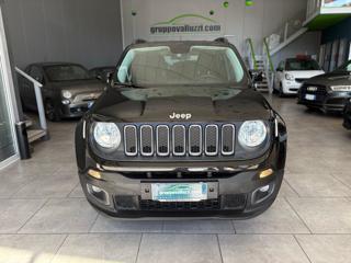 JEEP Renegade usata, con Airbag