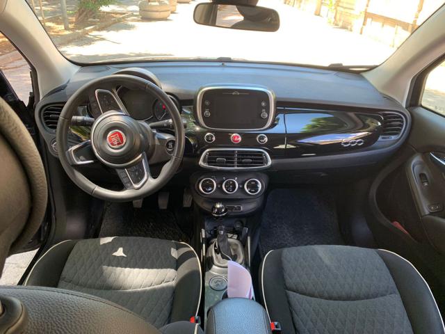 FIAT 500X usata, con Fendinebbia