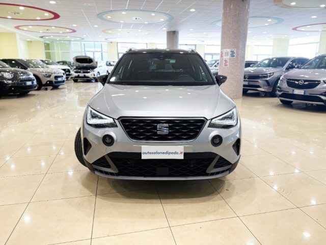 SEAT Arona usata, con Airbag