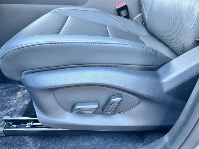 MG ZS usata, con Cerchi in lega