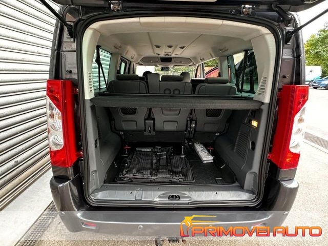 CITROEN Jumpy usata, con Immobilizzatore elettronico
