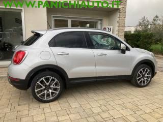 FIAT 500X usata, con Alzacristalli elettrici