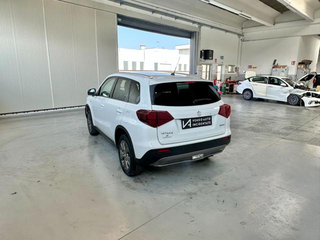 SUZUKI Vitara usata, con Alzacristalli elettrici