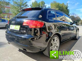 AUDI A3 usata 40
