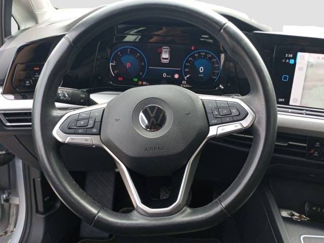 VOLKSWAGEN Golf usata 11