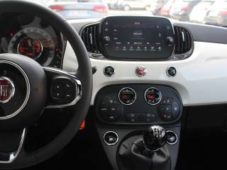 FIAT 500 usata, con Fari LED