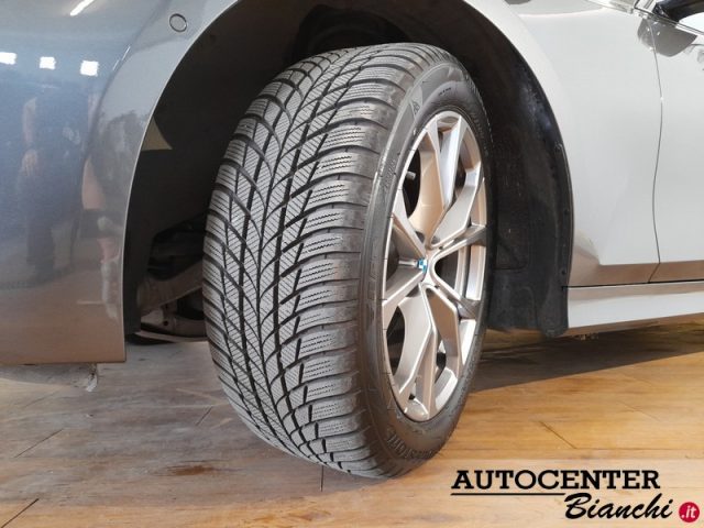 BMW 320 usata, con Alzacristalli elettrici