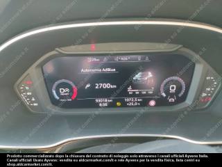 AUDI Q3 usata, con Climatizzatore