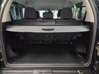 TOYOTA Land Cruiser usata, con ESP