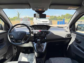 LANCIA Ypsilon usata, con Cruise Control