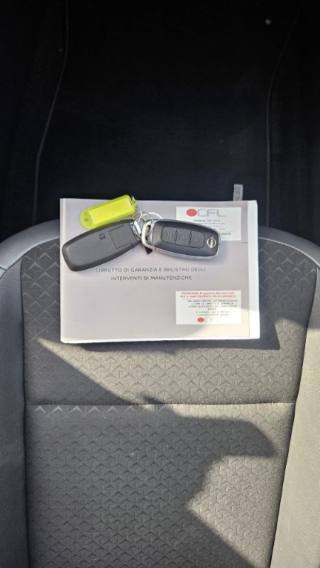 NISSAN Juke usata, con Climatizzatore